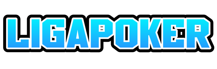 LIGAPOKER logo