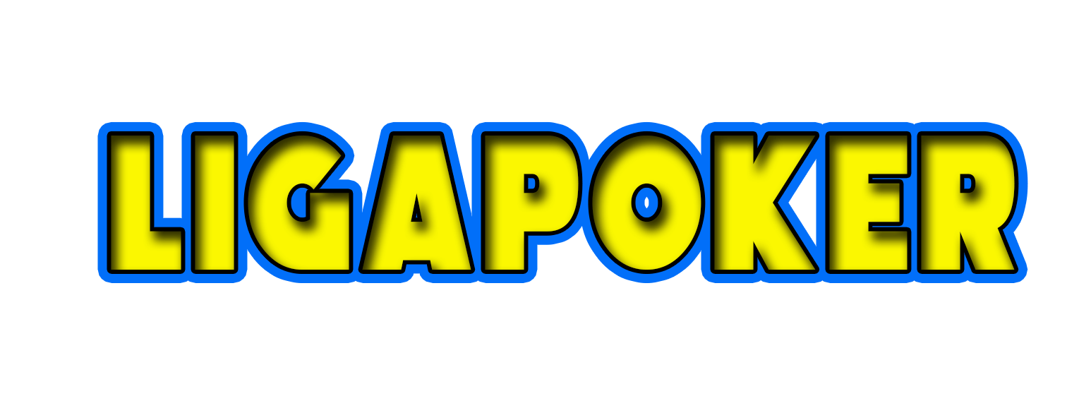 Ligapoker